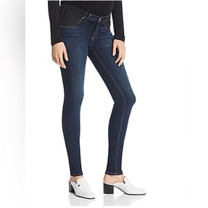 Rag and Bone Maternity Jeans